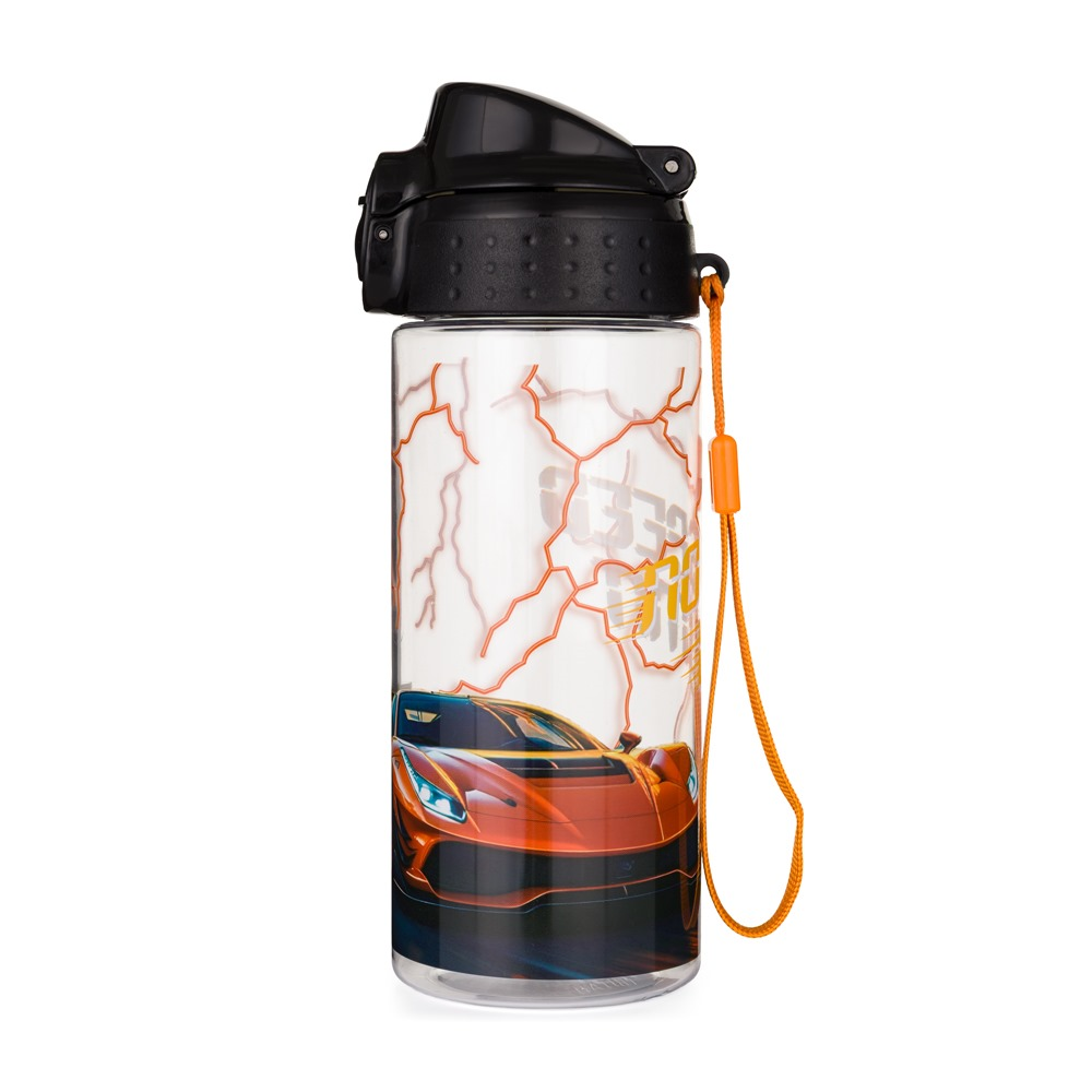 Láhev OXY CLiCK 500 ml auto 2